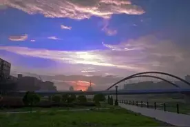 阳泉母亲河的传说：桃河旧名扑猪河图片