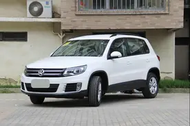 80后作者-途观 2015款 2.0TSI 四驱豪华版 日志图片