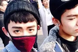 这些年在gay吧秀过恩爱的情侣们你认识吗图片