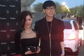 熊猫TV尹素婉、09携手助阵乐视共享之夜图片