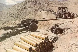 为何解放军压根没把印度炮兵放眼里？这一大问题竟成印军致死命门图片