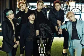 再也看不到BEAST合体！不敢相信张贤胜真的宣布退团图片