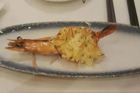 晚上饿得要死，让老公做饭，竟然做这些！又不压饿，我也是醉了！图片