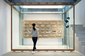 解牛的庖丁在日本开了一家逼格极高的刀店！图片