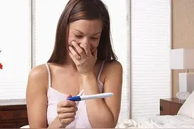 早孕试纸 什么时候用比较合适？图片