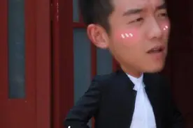 从一屁成名到发飙小猎豹？郑恺也是一个大写的耿直boy图片