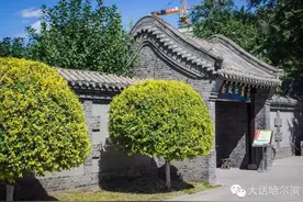 呼兰——值得用一天时间去游览的小城图片