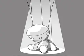 诡异：半夜醒来发现手机自动操作？原来是这家伙在捣蛋图片