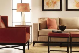 沙发发烧友| 我有现代沙发，你有吗？图片