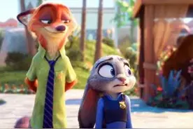 科普：《疯狂动物城》里的有一种东西竟然能治病！图片