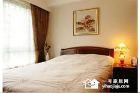 注意注意！卧室该挂什么画竟与你的出生季节有关！图片