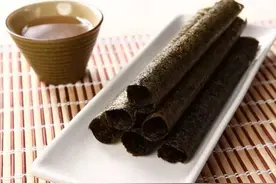 关于海苔那些不为人知的秘密，你知道几个？图片