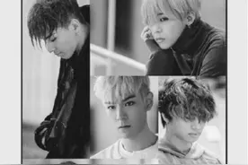 粉丝为何成为Bigbang高级黑？粉丝行为是否该由偶像买单？图片