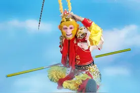 猴年的“猴”字是怎样来的图片