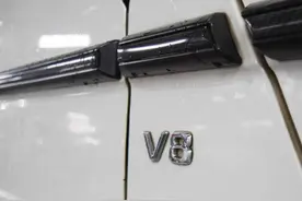 百万级越野铁甲—奔驰G500 保养日记图片