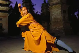 他会金钟罩铁布衫能刀枪不入 曾是释永信的高徒收普京女儿为徒图片