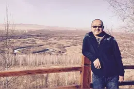 驿站专访：11年职业卡车司机转行的故事 卡友圈“天气预报员”图片