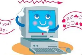 电脑上不了网？可以试试以下方法图片