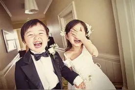 太有道理了！用“会计分录”总结人的一生，结婚、工作、养家图片