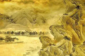 古代传说中新疆的神奇生物——“红柳娃”图片