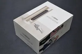 一款媲美人眼的智能家居监控摄像头图片