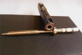 搞机男人的称手兵器——minidso袖珍数显智能电烙铁体验图片