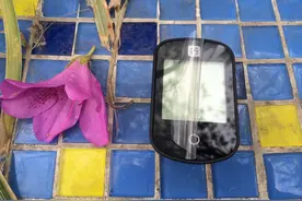 解放手机，手机第二屏幕 行者蓝牙表头体验图片