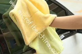 不要告诉我，你还不知道你爱车上的脏东西为什么越擦越脏？图片