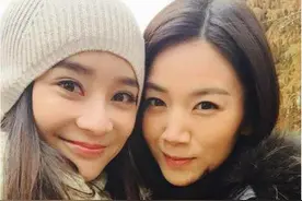 她们是昔日的好姐们，现在却开始互黑？五年时间，发生了什么？图片