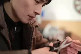 你敢信！给他一张纸，他能做出世界上任何东西图片