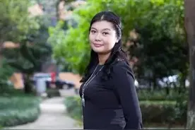 专访黑马会女神廉洁——“创投圈的连接姐姐”图片