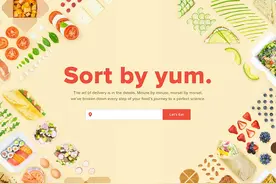DoorDash送餐APP－曾经有一个送外卖的机会摆在我面前图片