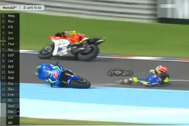 劲动力摩托/2016年MotoGP阿根廷站赛事报导图片