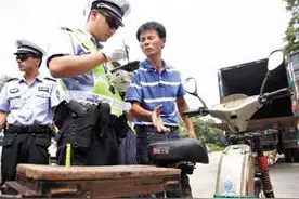当城市治理“误伤”百姓诉求，“禁摩限电”何去何从？图片