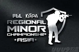 PGL中国预选赛 EDG不敌VG掉入败者组图片