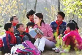 乡村教师：我的工资明细，教龄24年，涨了10倍，但依然拮据！图片