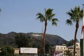 一份儿略贱的洛杉矶攻略，猜不透的故事结局图片