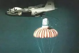 盘点，美国间谍卫星那些逗比趣闻图片