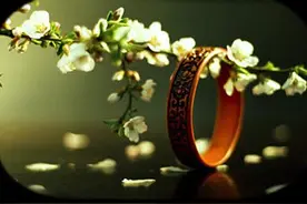 钱不等于财富图片