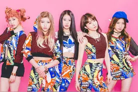 首次韩流“逆输入”！日本女子偶像团体CHERRSEE即将出道图片