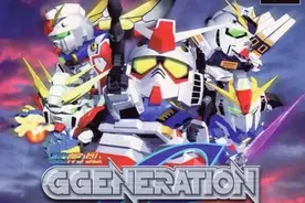 第63期｜SD高达、最终幻想系列 满满的索尼PS回忆图片