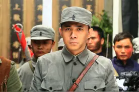 抗日不息《我们的绝地反击》丰台社区见面会图片