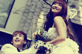 这些综艺里的跨国cp，哪一对最让你有cp感？图片