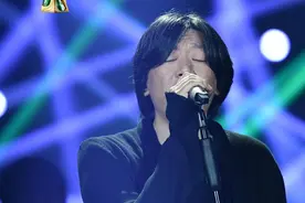 老狼再次“车祸现场”，你的情怀尴尬了吗？图片