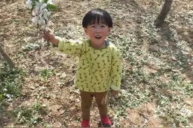 为什么农村的孩子早当家，他们都在干吗？图片