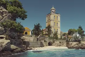 《杀手6》第二章首批截图曝光 47这次来到意大利图片