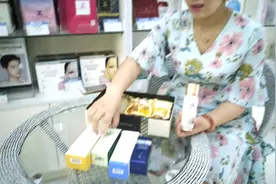 韩妆水前精华和水后精华液的功效区别