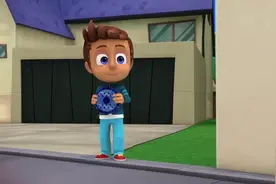 白天小伙伴正在玩游戏，突然就消失两个人，猫小子要找回他的队友