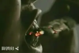 火红的木炭湘西人是怎样吞下去的，为您解开湘西神秘吞火术