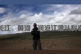 7台牧马人，雨季穿越无人区，没有Jeep的可靠性这伙人估计就悬了！